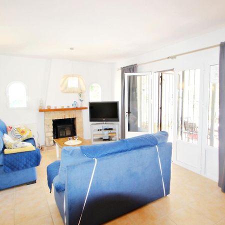Paula-3 - Holiday Home With Private Swimming Pool In โมไรรา ภายนอก รูปภาพ