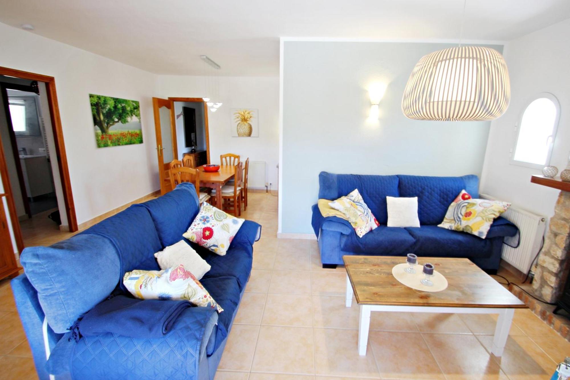 Paula-3 - Holiday Home With Private Swimming Pool In โมไรรา ภายนอก รูปภาพ
