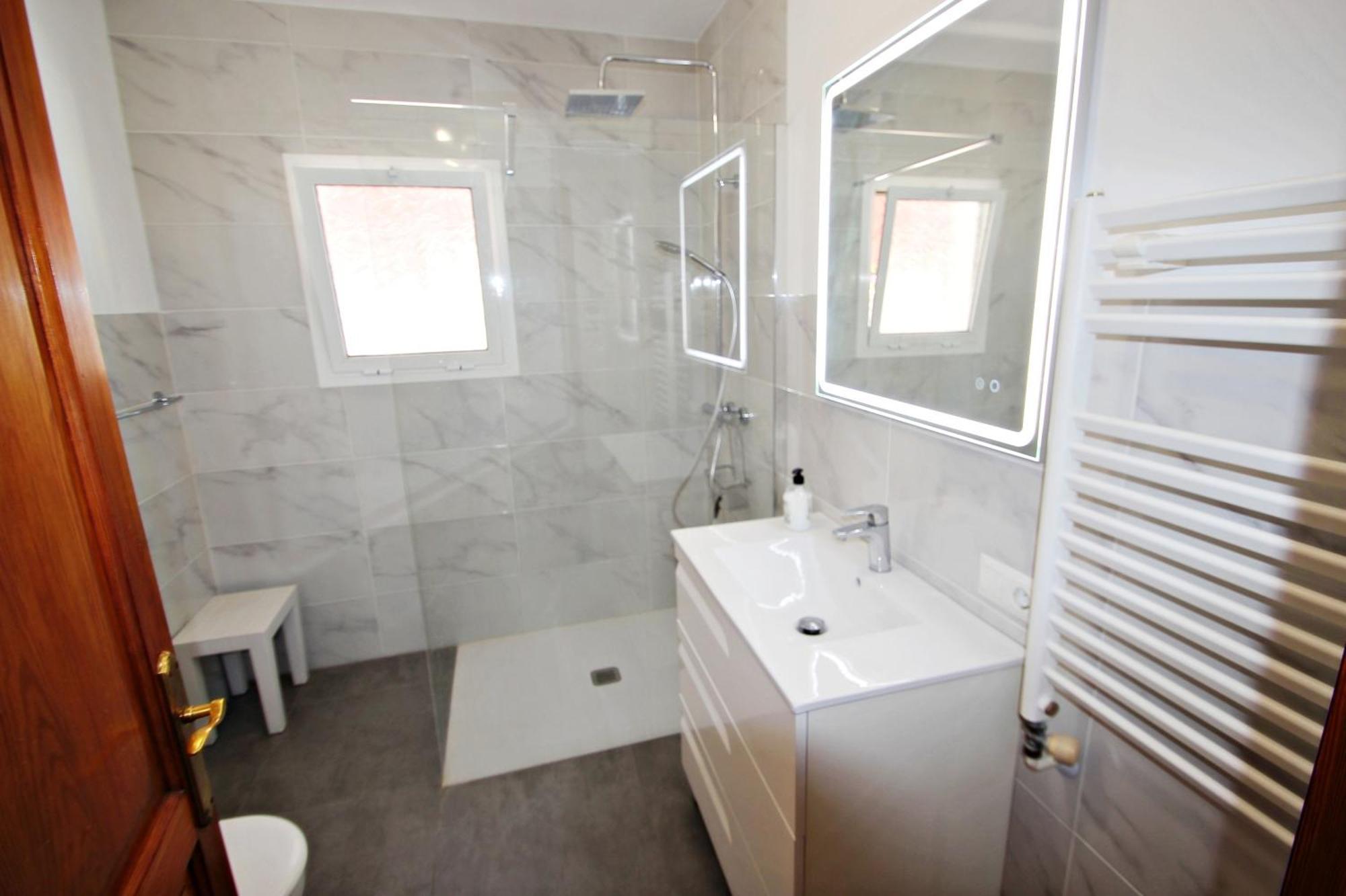Paula-3 - Holiday Home With Private Swimming Pool In โมไรรา ภายนอก รูปภาพ